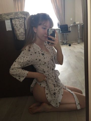 Проститутка Эвелина Проститутка Эвелина